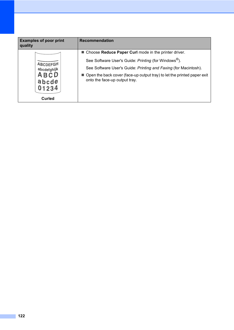 Brother MFC-8510DN User Manual | Page 134 / 202