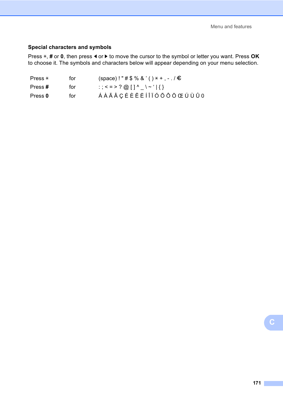 Brother MFC-8510DN User Manual | Page 183 / 202