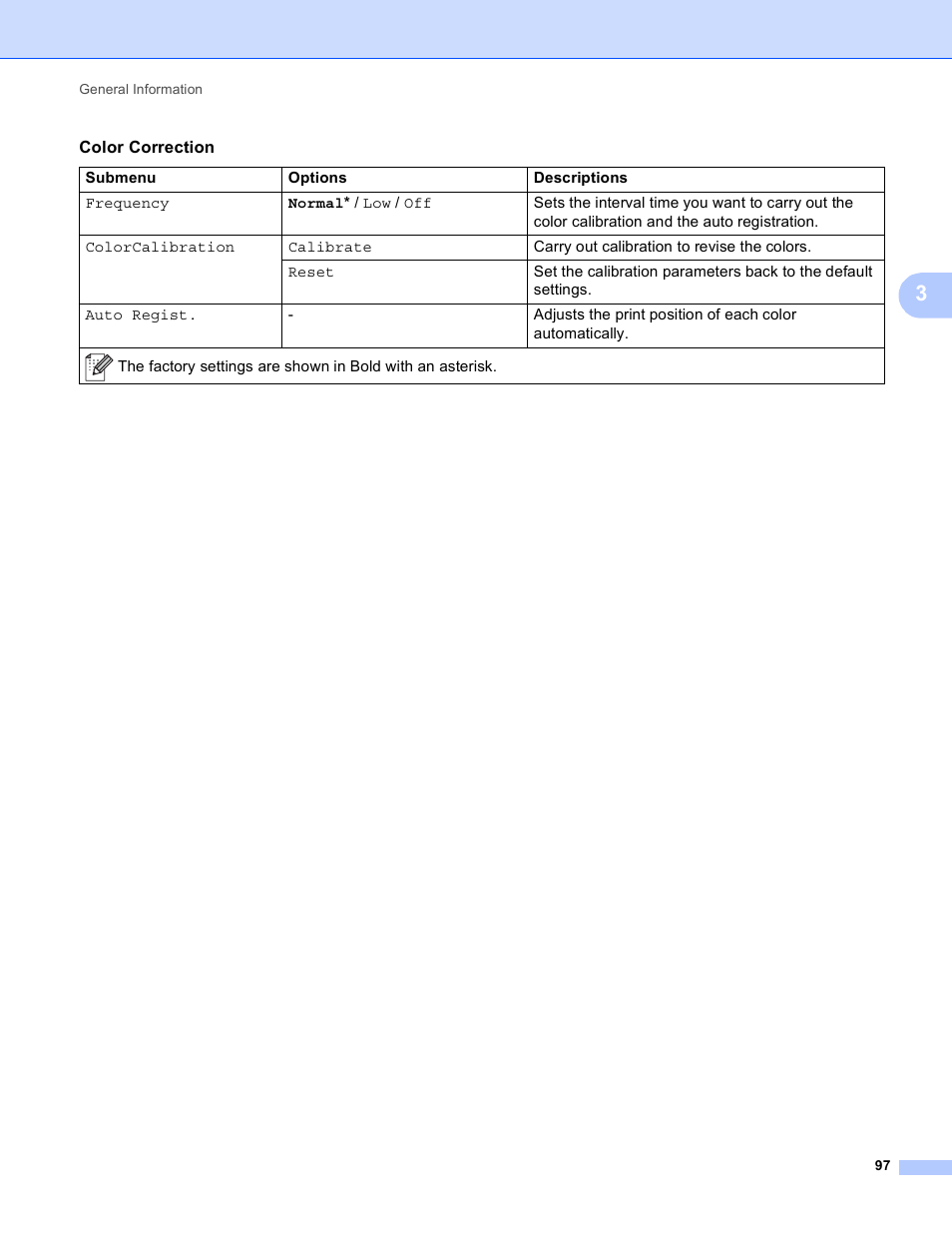 Brother HL-3170CDW User Manual | Page 103 / 206