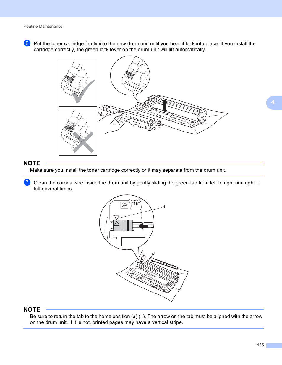 Brother HL-3170CDW User Manual | Page 131 / 206