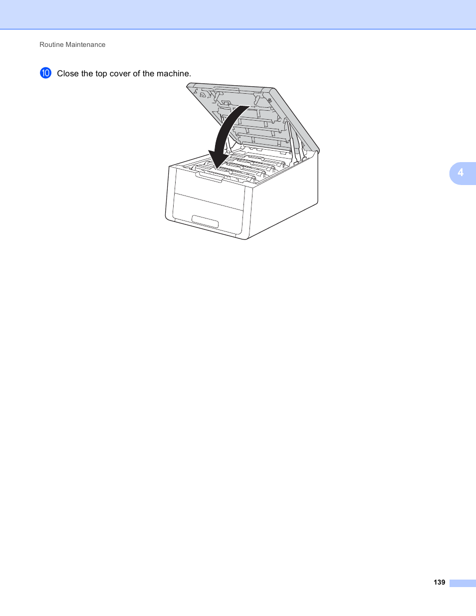 Brother HL-3170CDW User Manual | Page 145 / 206