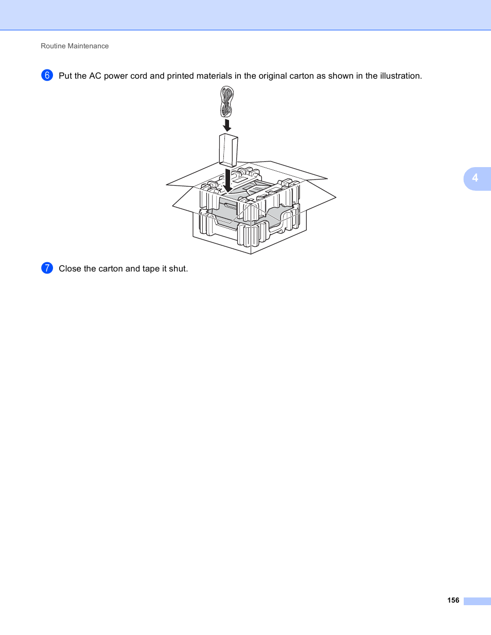 Brother HL-3170CDW User Manual | Page 162 / 206