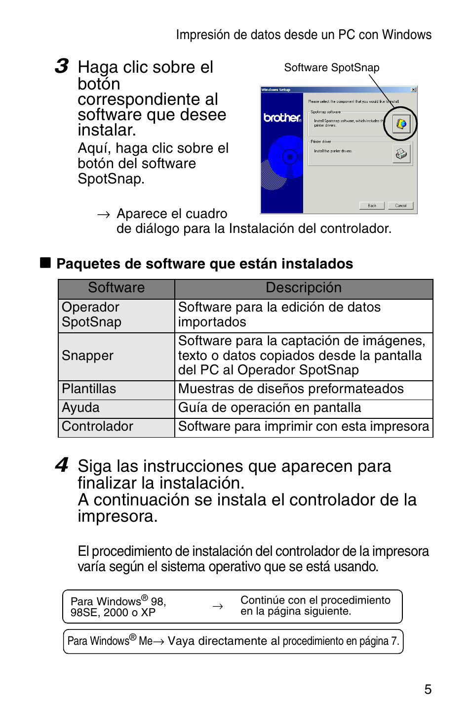 Brother MW-100 User Manual | Page 46 / 74