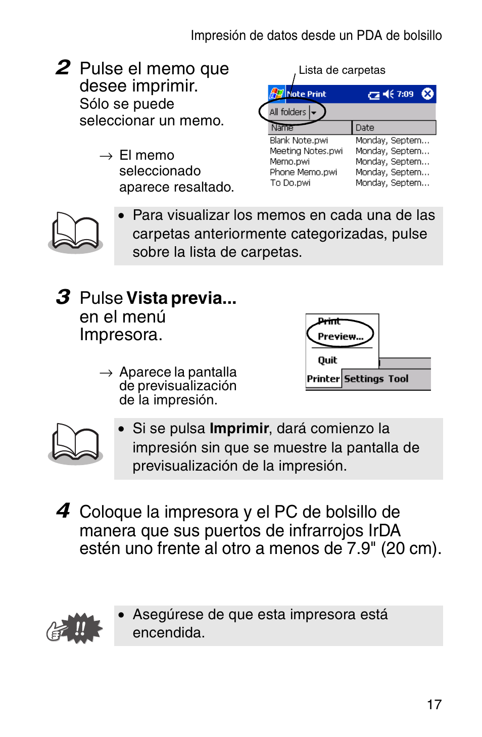 Brother MW-100 User Manual | Page 58 / 74