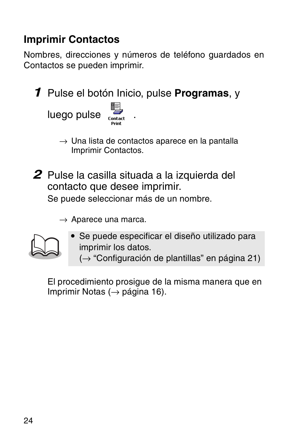 Brother MW-100 User Manual | Page 65 / 74