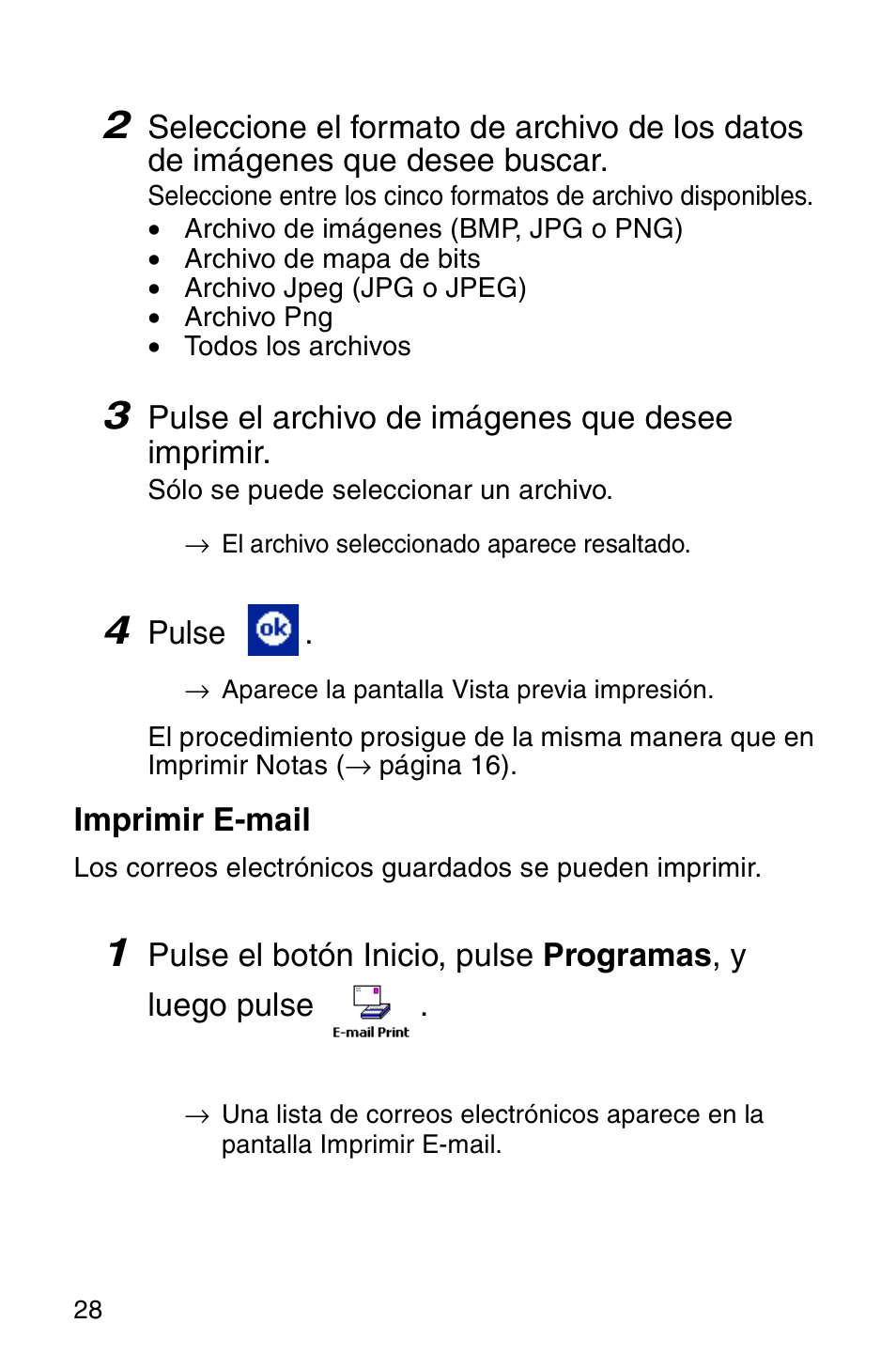 Brother MW-100 User Manual | Page 69 / 74