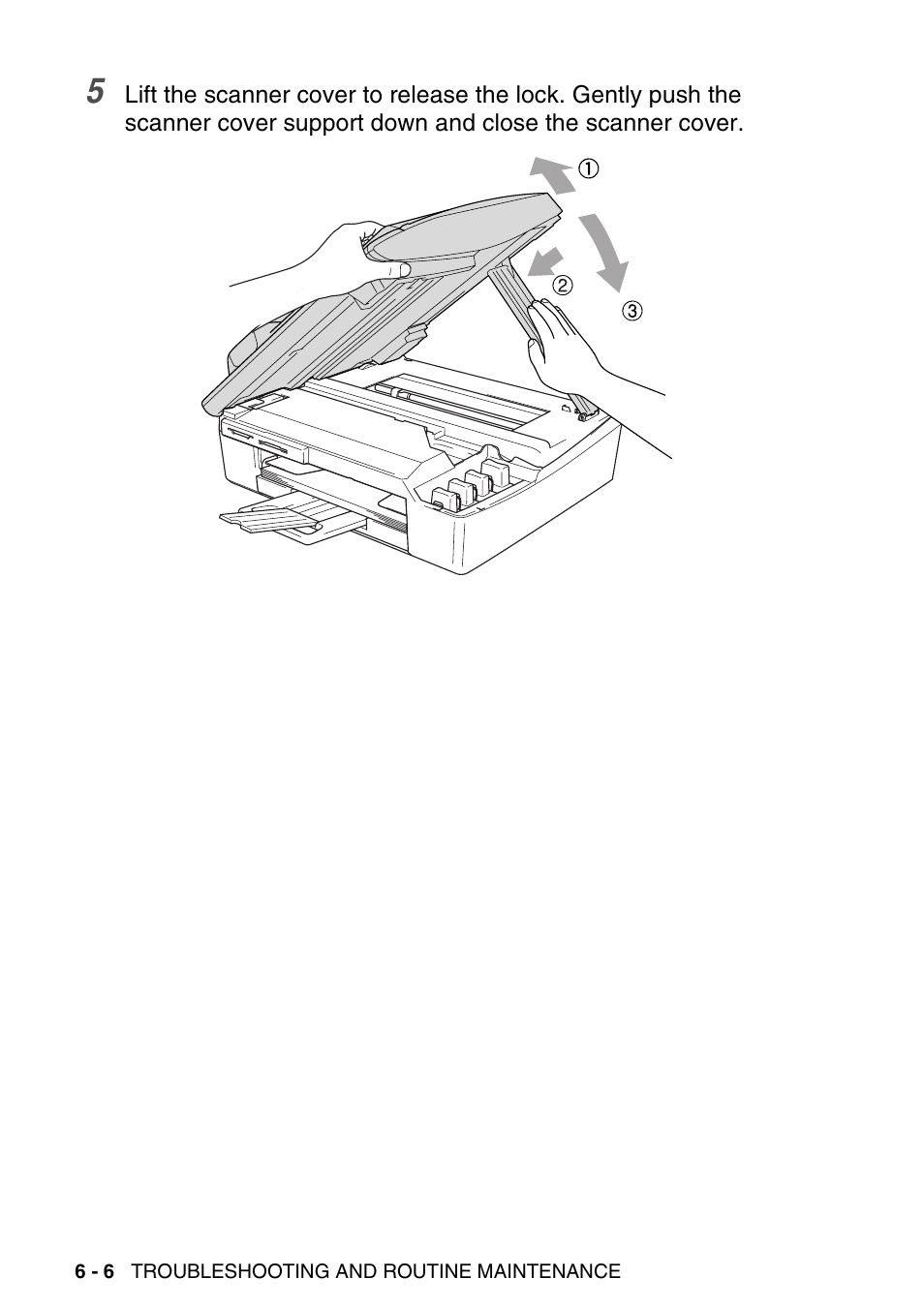 Brother DCP-120C User Manual | Page 78 / 113