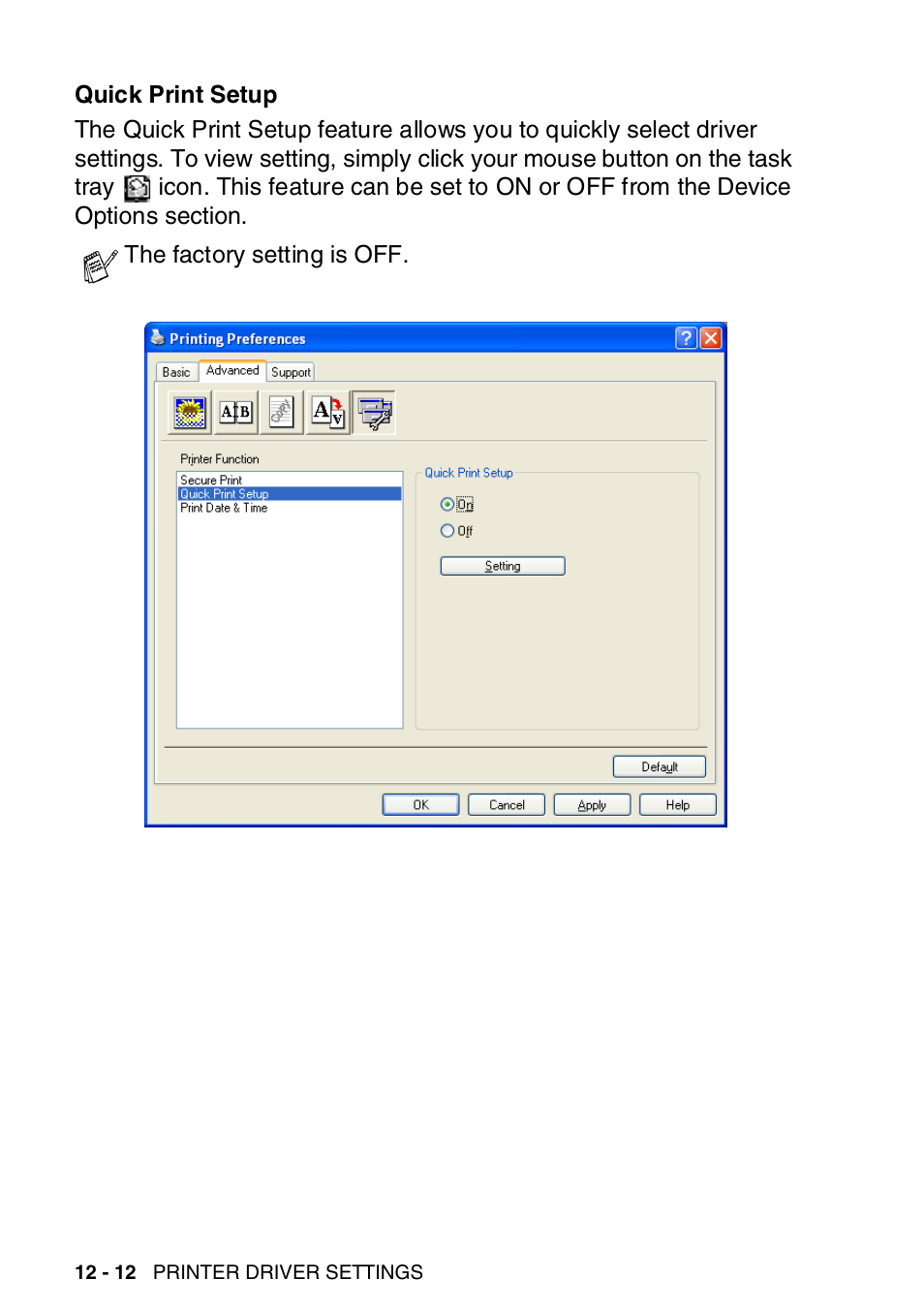 Brother MFC-8820DN User Manual | Page 187 / 421