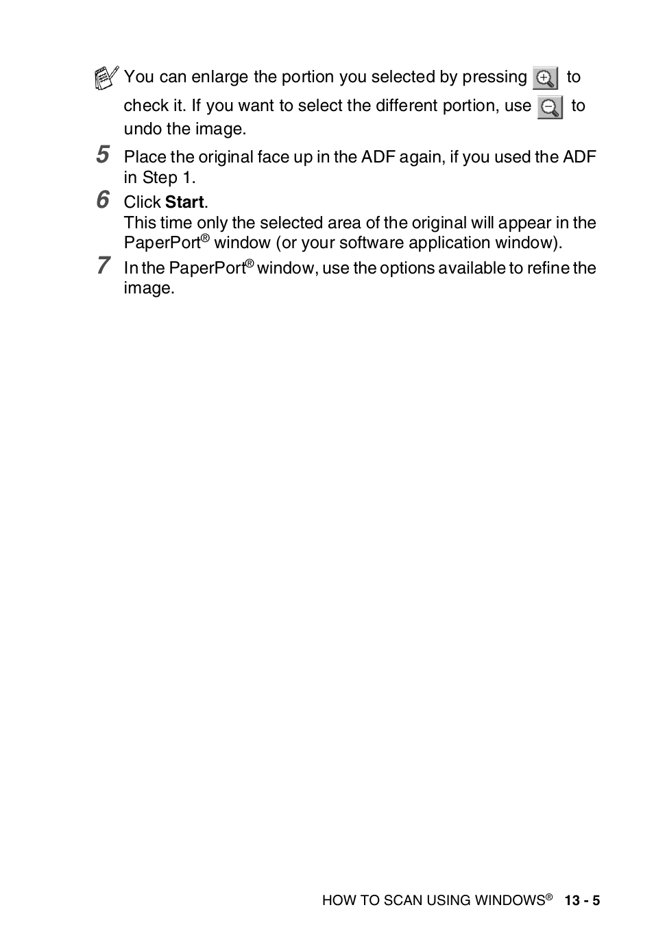 Brother MFC-8820DN User Manual | Page 201 / 421