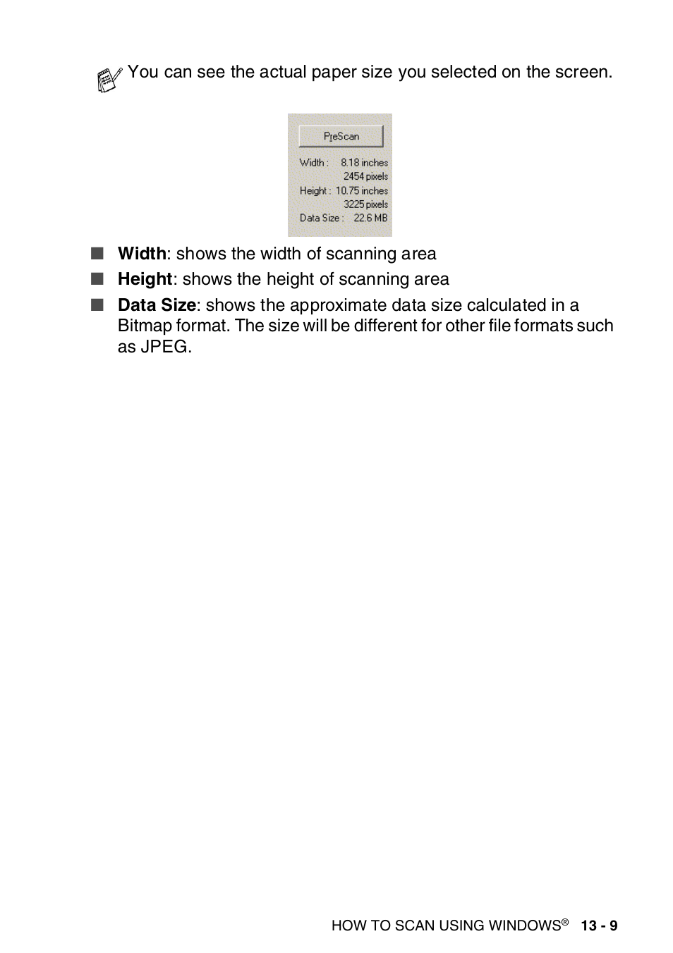 Brother MFC-8820DN User Manual | Page 205 / 421