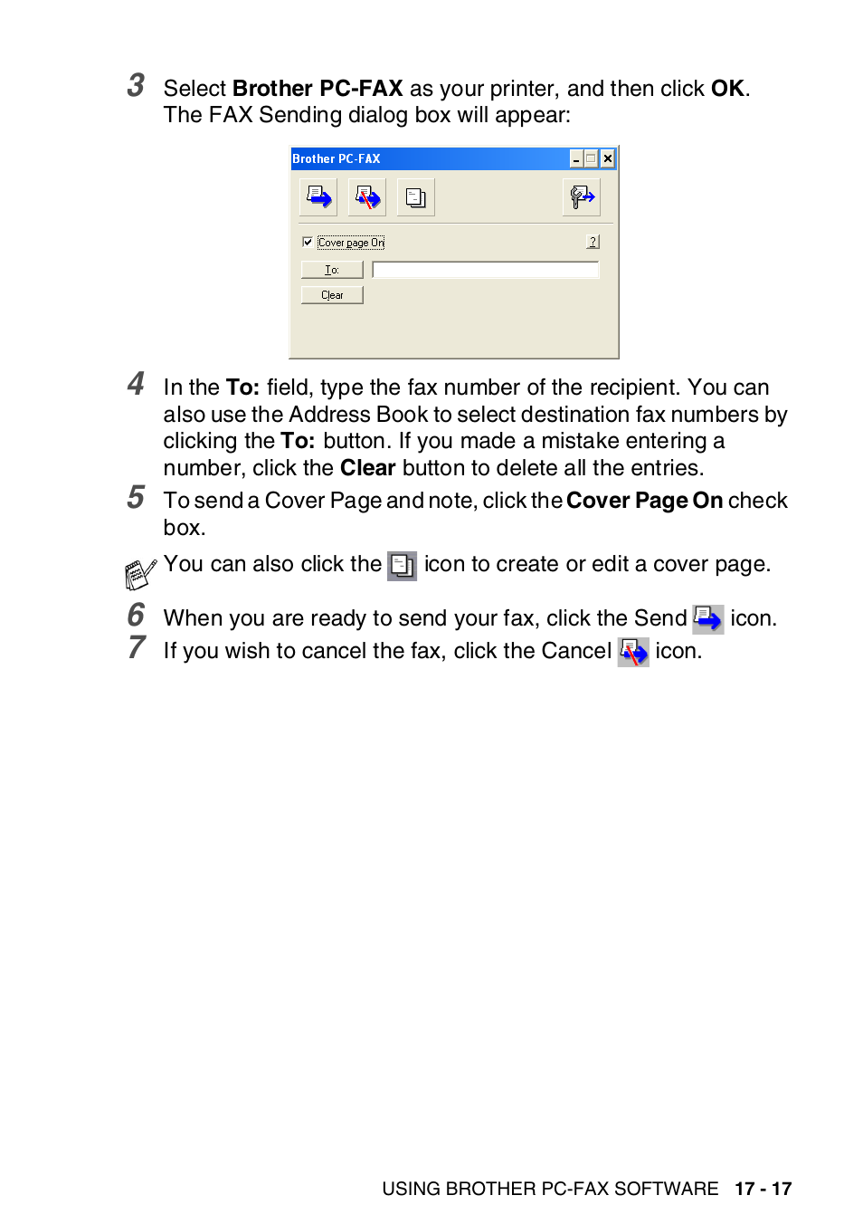 Brother MFC-8820DN User Manual | Page 291 / 421