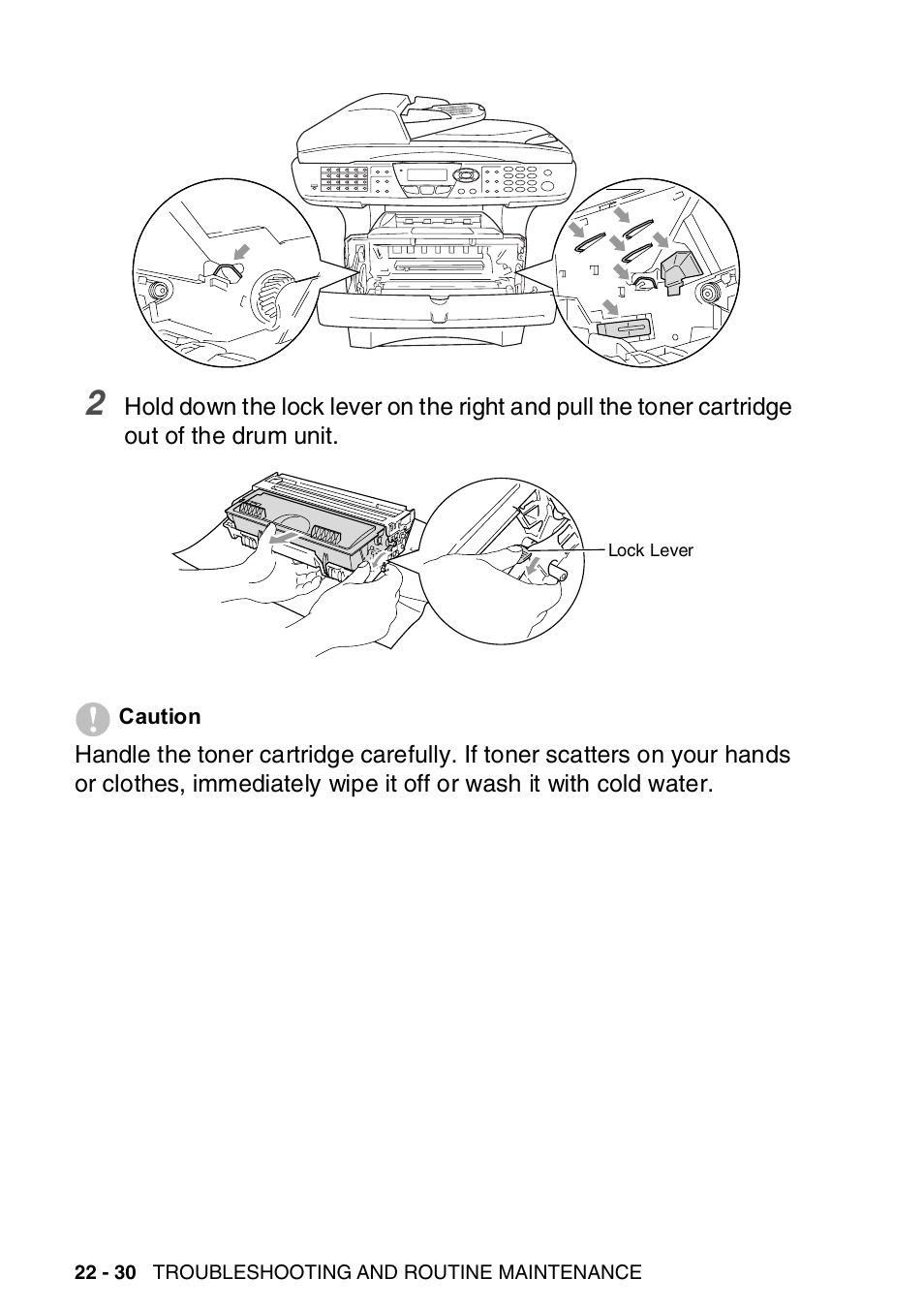 Brother MFC-8820DN User Manual | Page 382 / 421