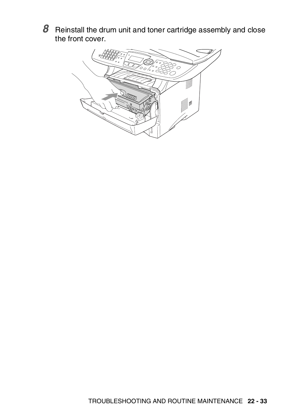 Brother MFC-8820DN User Manual | Page 385 / 421