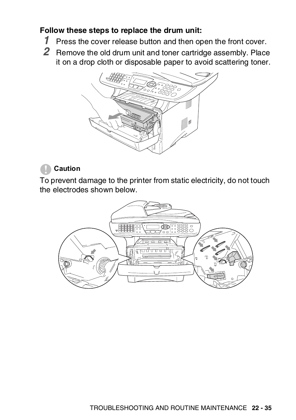 Brother MFC-8820DN User Manual | Page 387 / 421