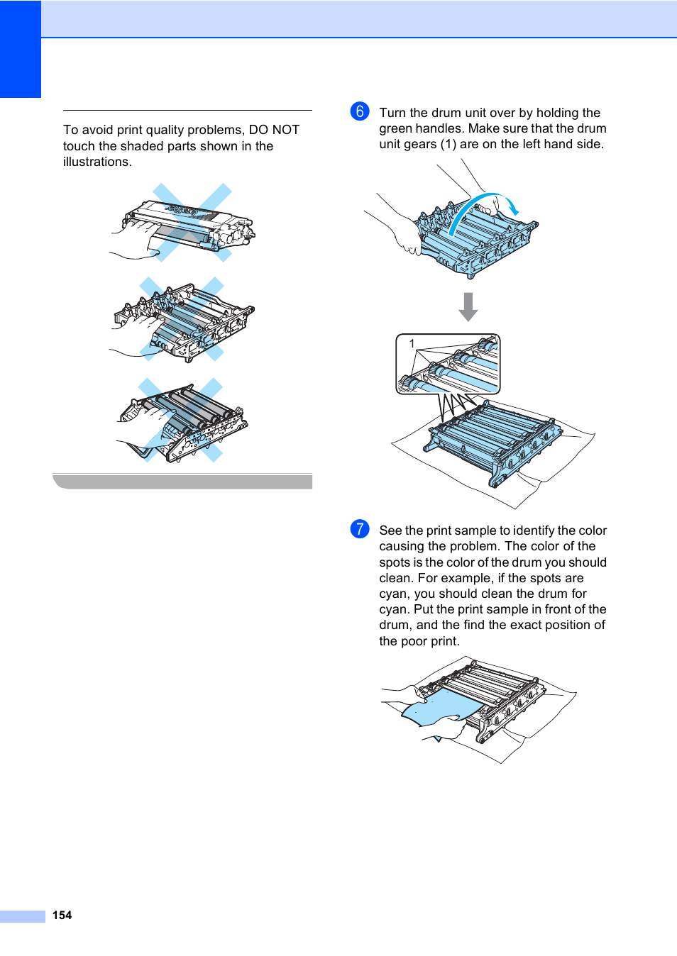 Brother MFC-9440CN User Manual | Page 170 / 247