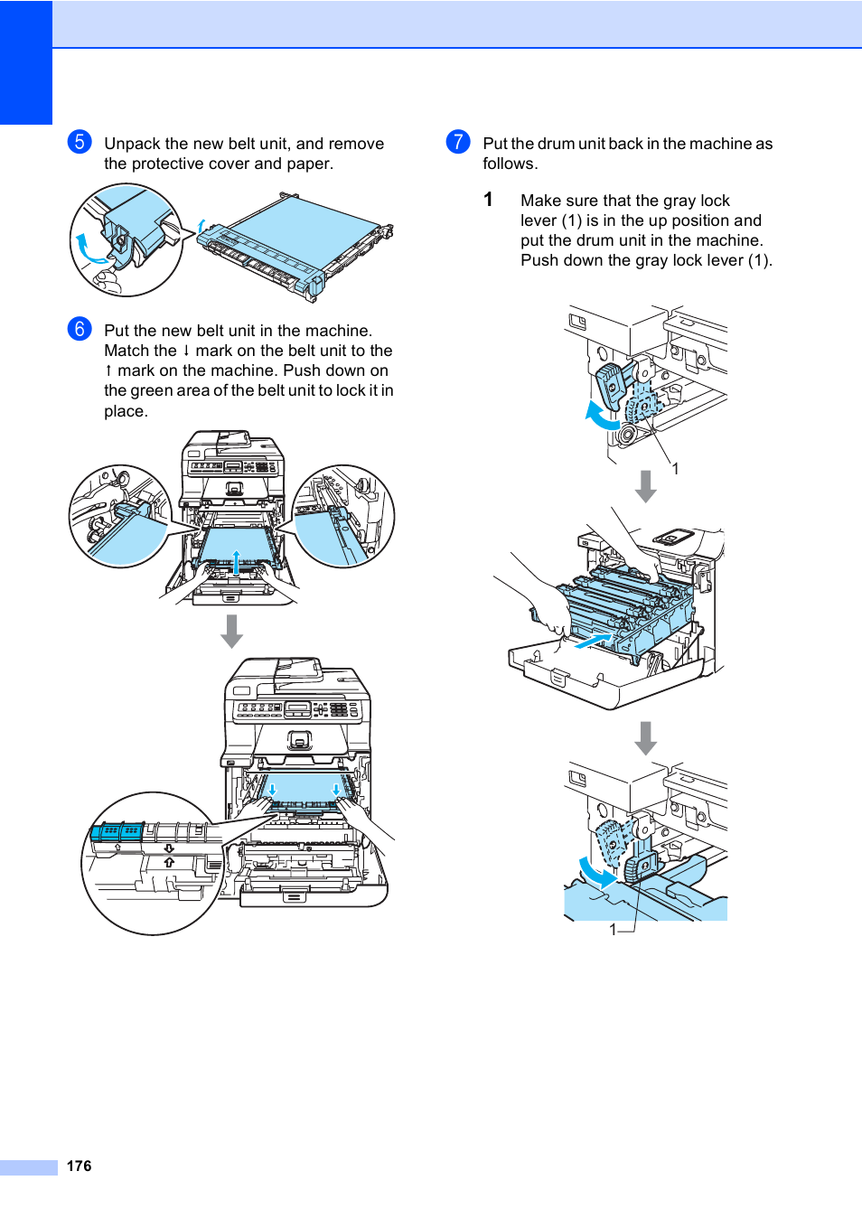 Brother MFC-9440CN User Manual | Page 192 / 247