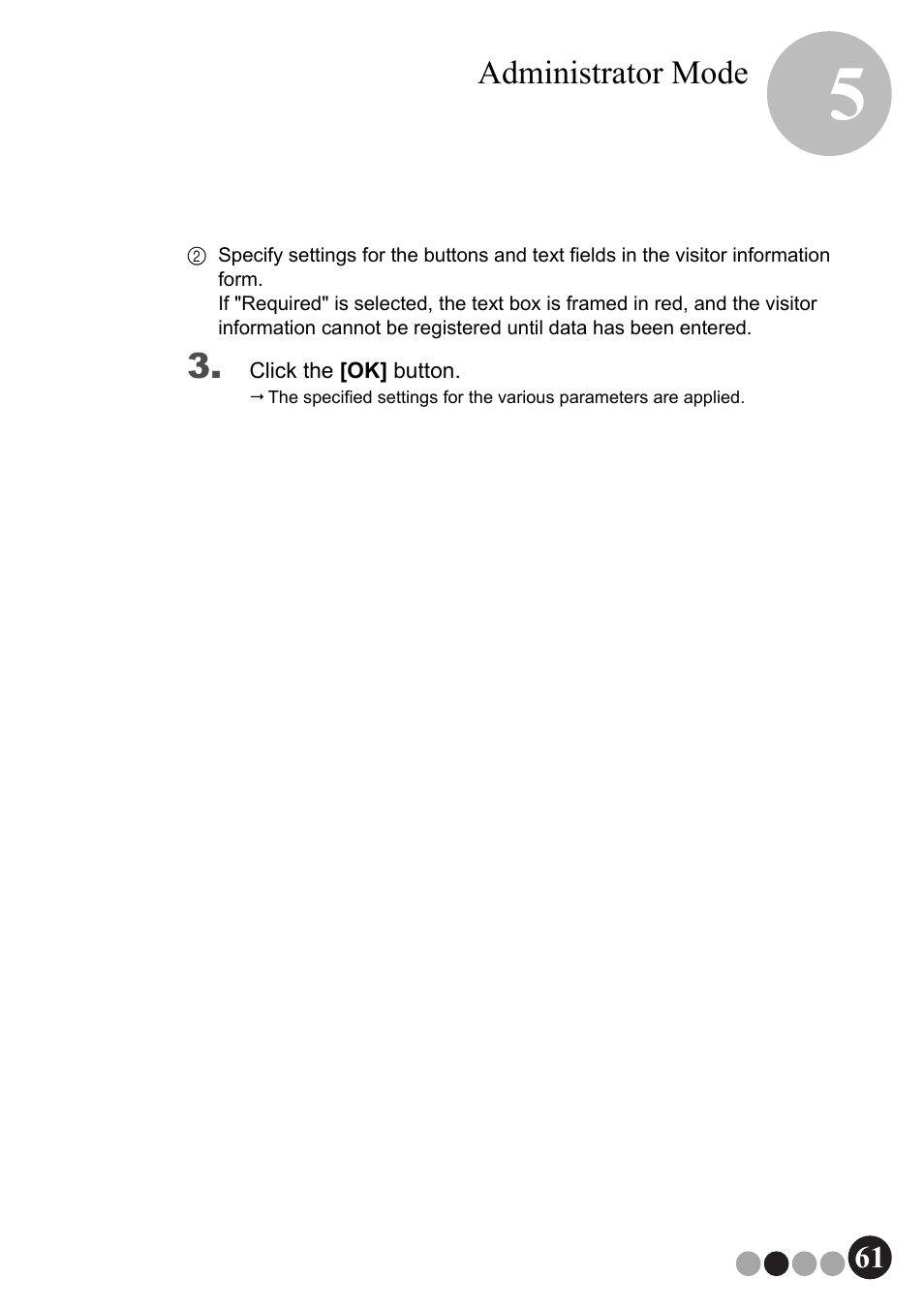 Brother QL-570VM User Manual | Page 61 / 118