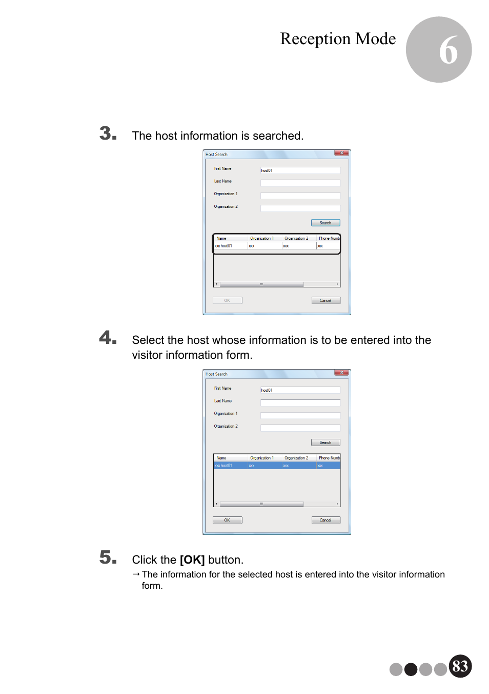 Brother QL-570VM User Manual | Page 83 / 118