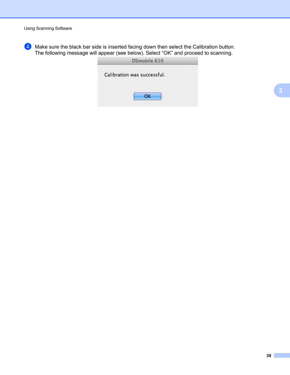 Brother DS-610 User Manual | Page 56 / 60