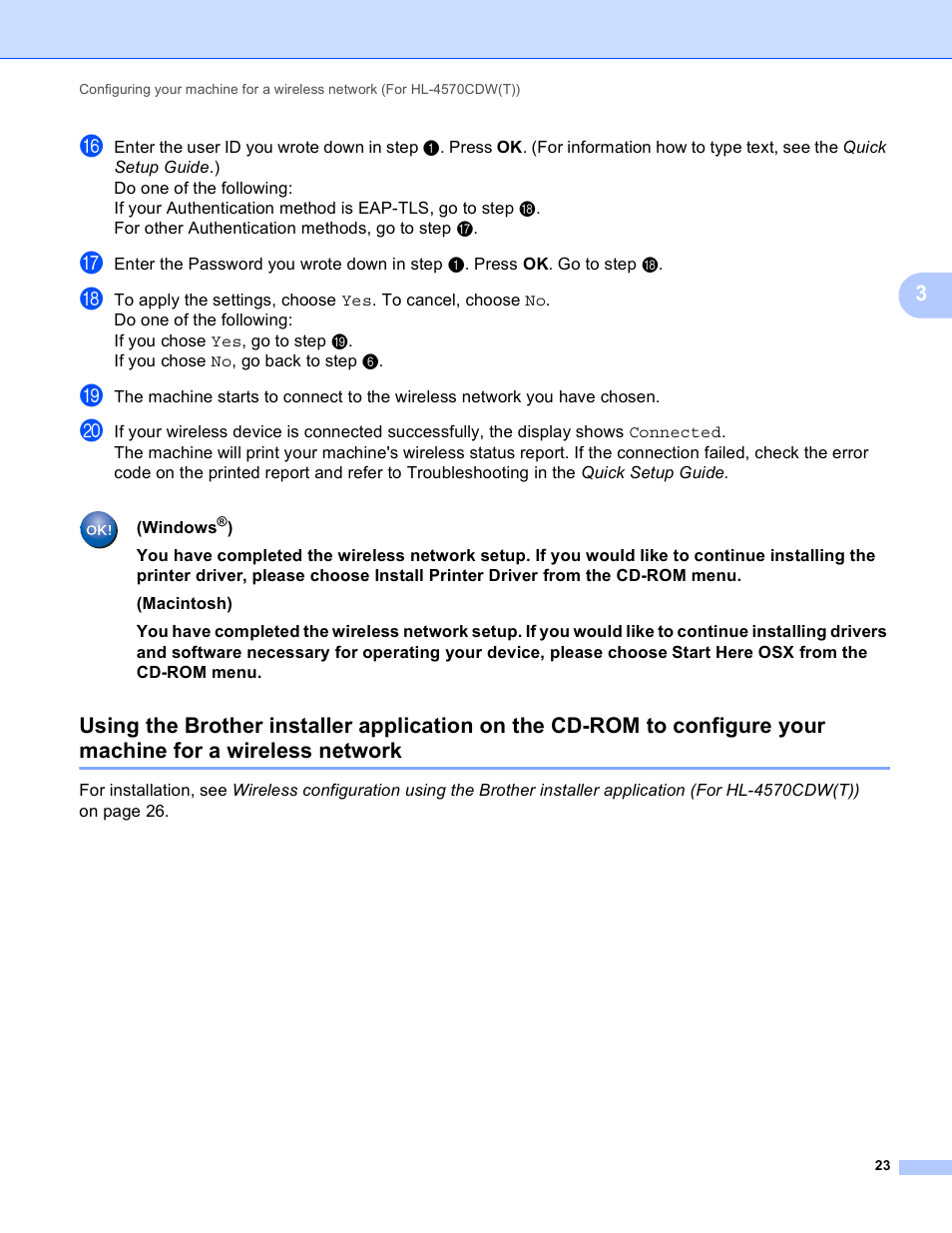 Network | Brother HL 4570CDWT User Manual | Page 28 / 114