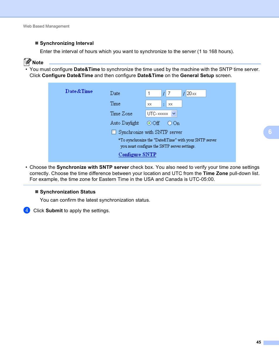 Brother HL 4570CDWT User Manual | Page 50 / 114