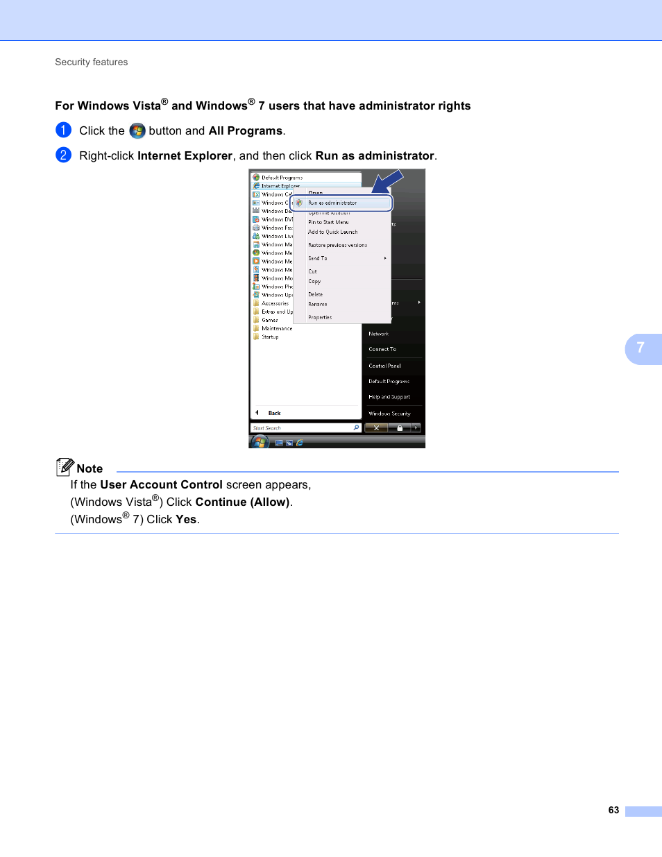 Brother HL 4570CDWT User Manual | Page 68 / 114