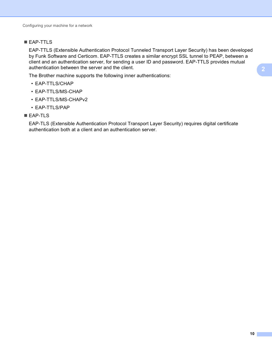 Brother HL 4570CDWT User Manual | Page 97 / 114