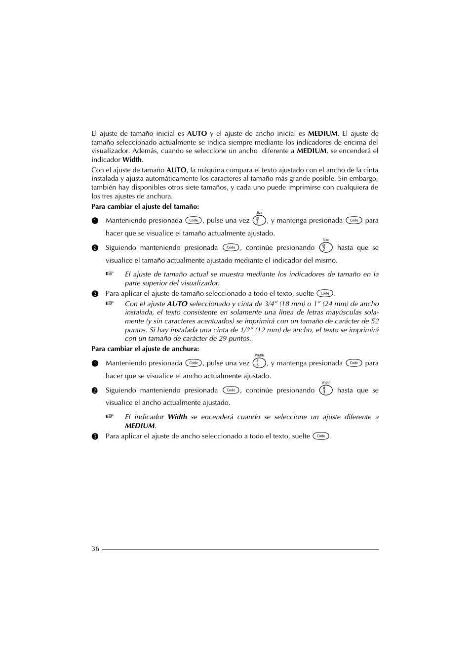 Brother PT-2300 User Manual | Page 121 / 143