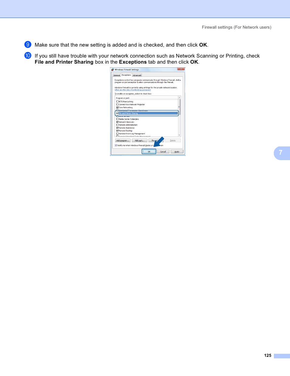 Brother MFC 8480DN User Manual | Page 133 / 229