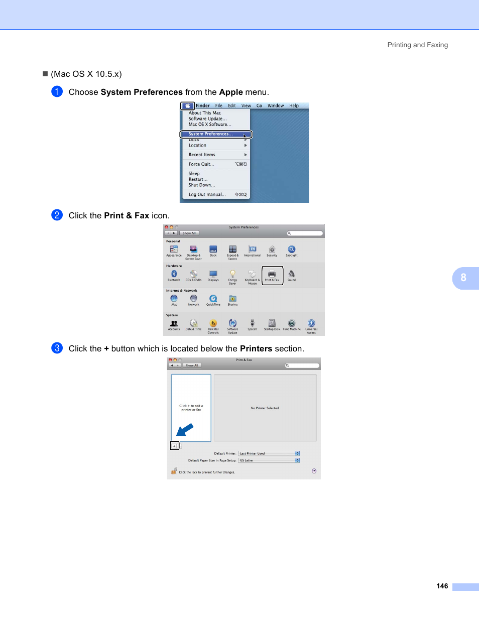 Brother MFC 8480DN User Manual | Page 154 / 229