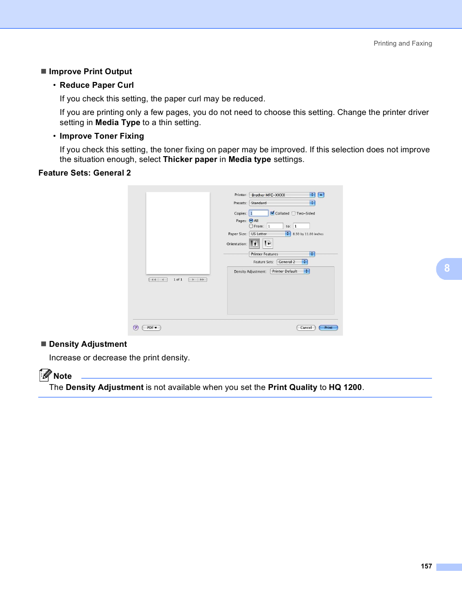 Brother MFC 8480DN User Manual | Page 165 / 229