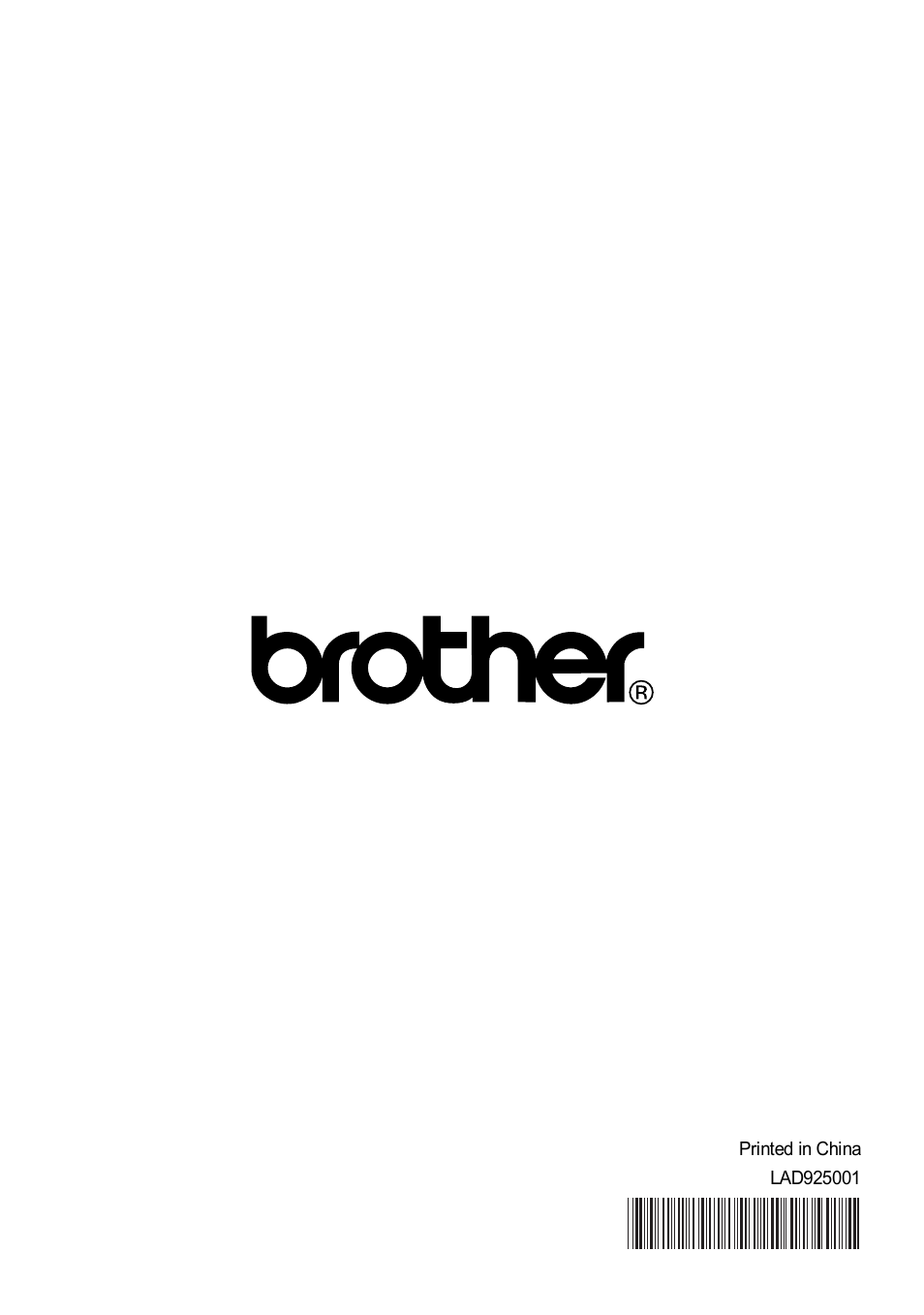 Brother us eng | Brother PT-H500 User Manual | Page 41 / 41