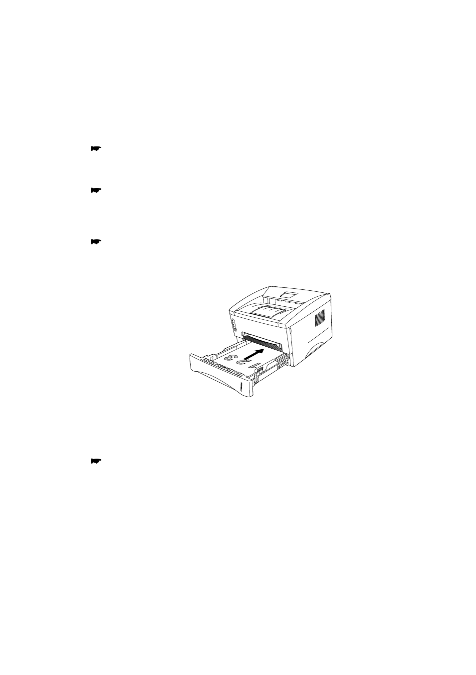 Brother HL-1240 User Manual | Page 33 / 123