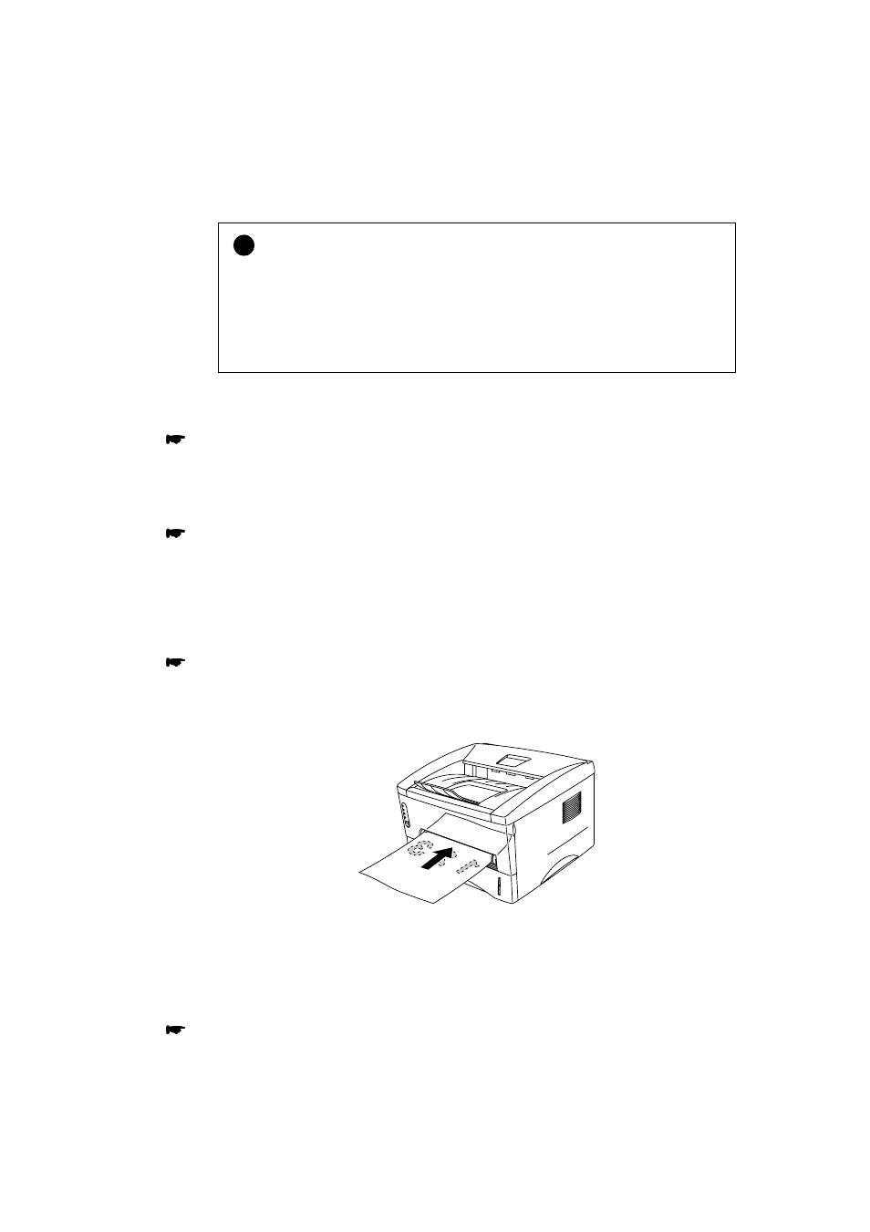 Brother HL-1240 User Manual | Page 34 / 123