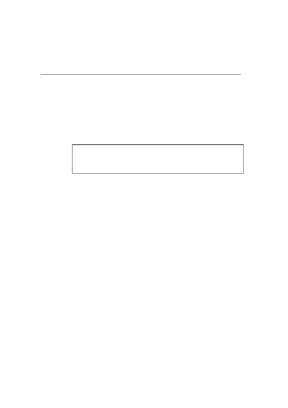 00m), See “how to use the serial interface (rs-100m), Connection” in chapter 2 | Brother HL-1240 User Manual | Page 45 / 123