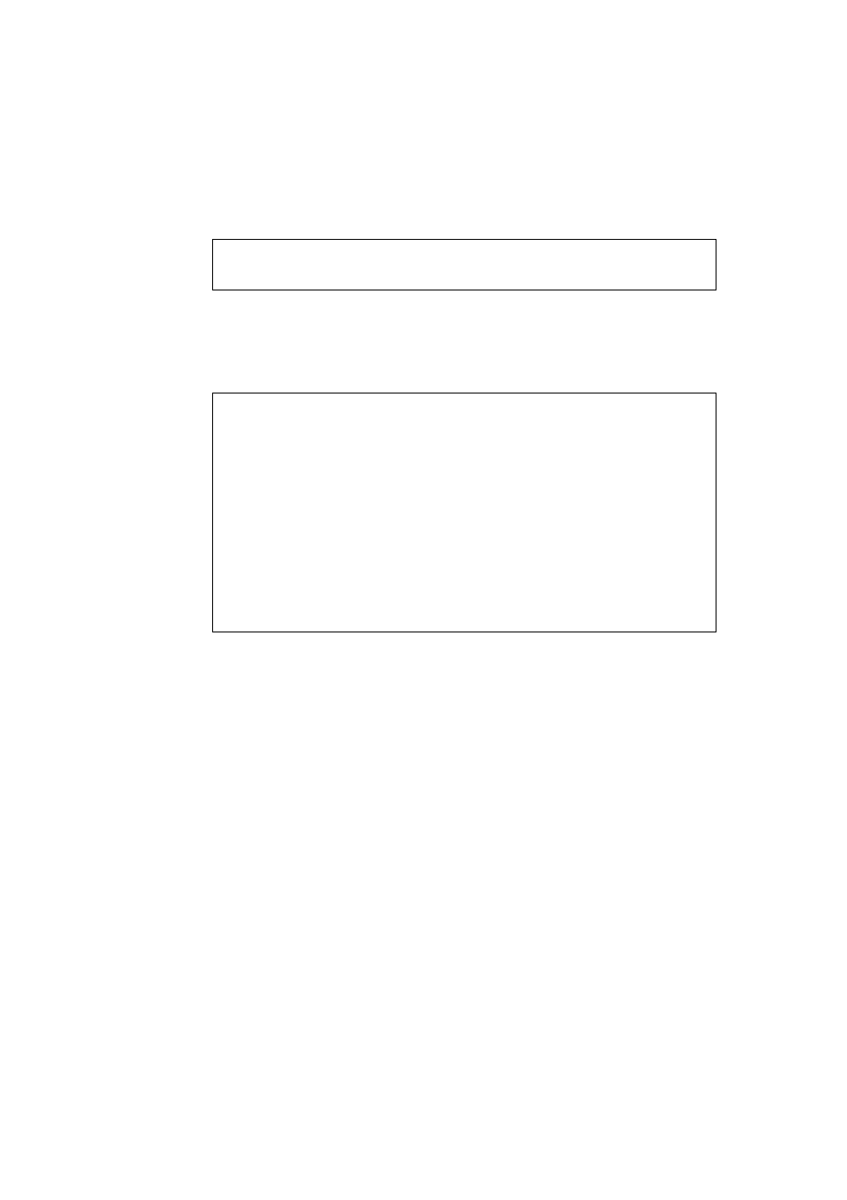 How to connect the serial interface cable, How to connect the serial interface cable -8 | Brother HL-1240 User Manual | Page 50 / 123