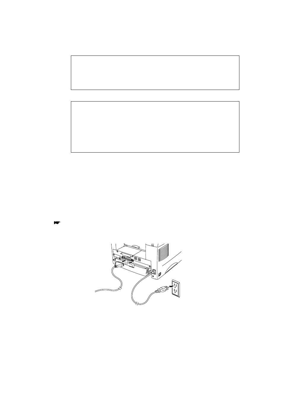 How to install additional simm memory, How to install additional simm memory -12 | Brother HL-1240 User Manual | Page 54 / 123