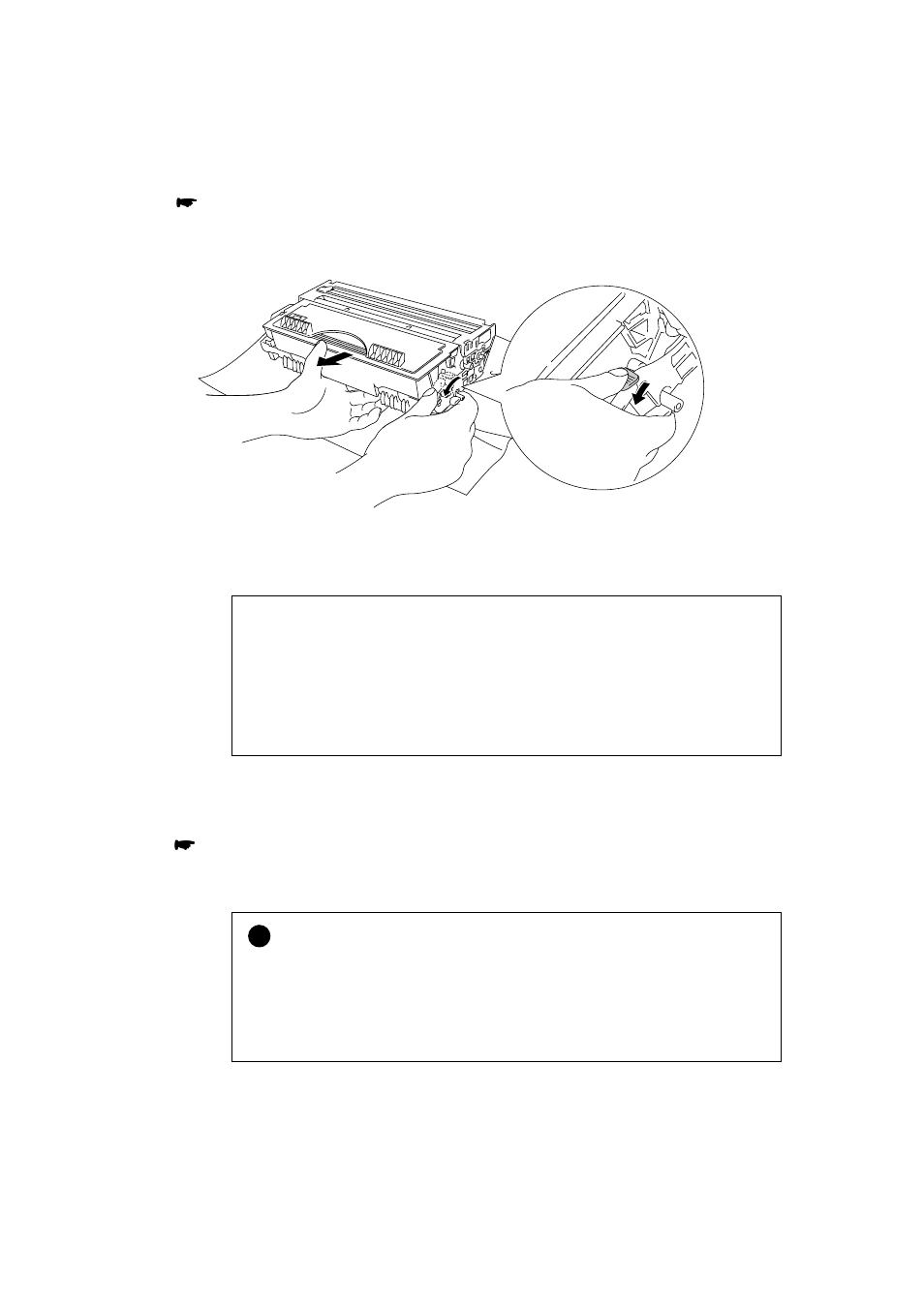 Brother HL-1240 User Manual | Page 67 / 123