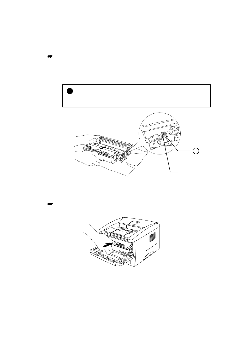 Brother HL-1240 User Manual | Page 68 / 123