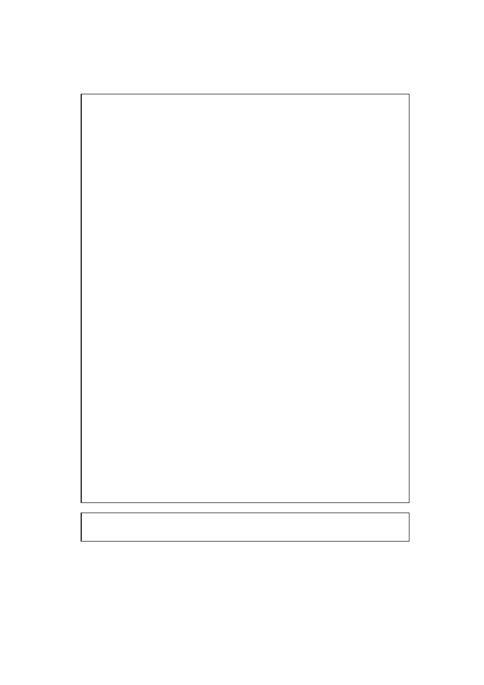 For technical and operational assistance, For usa & canada only) | Brother HL-1240 User Manual | Page 8 / 123