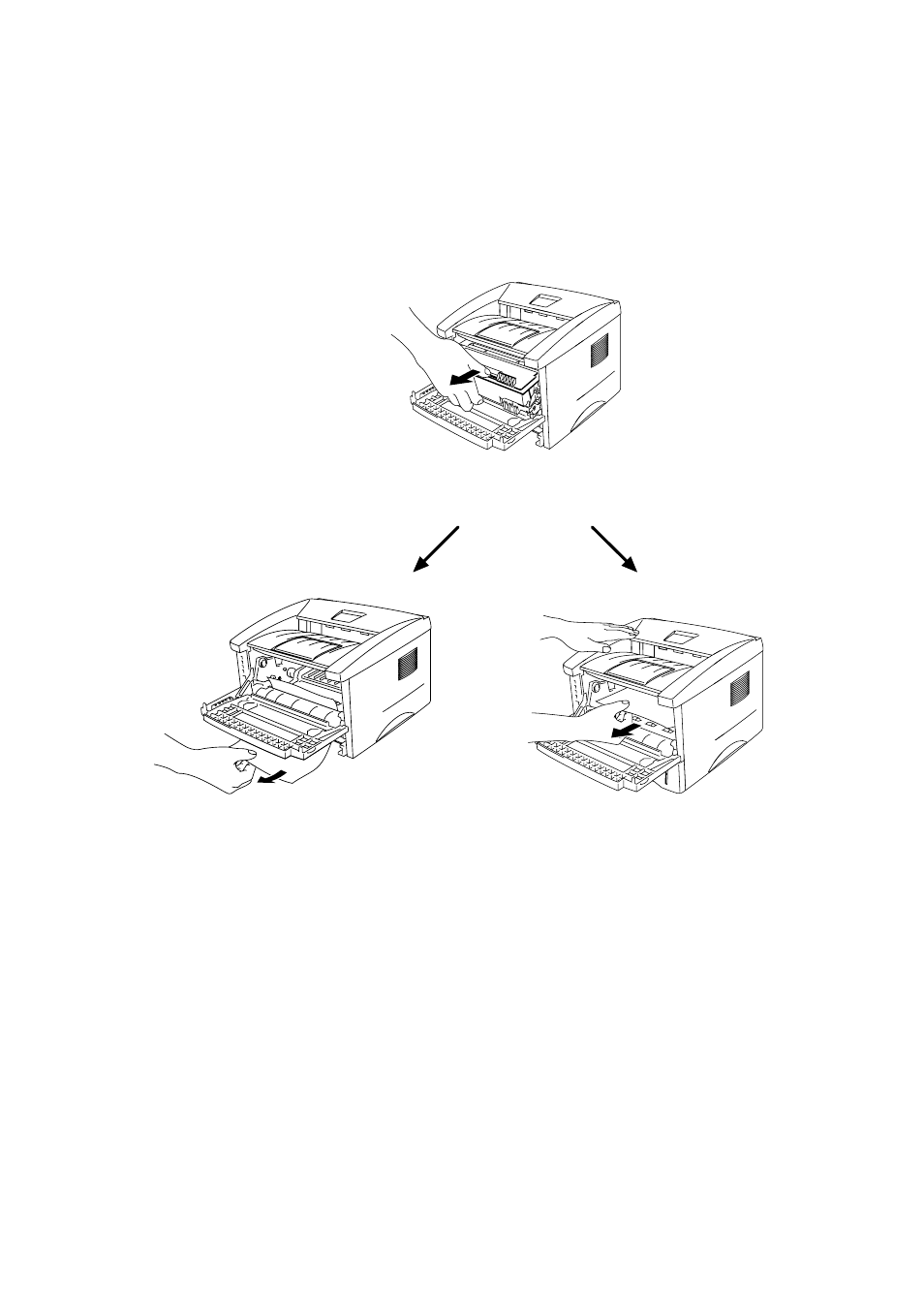 Brother HL-1240 User Manual | Page 88 / 123