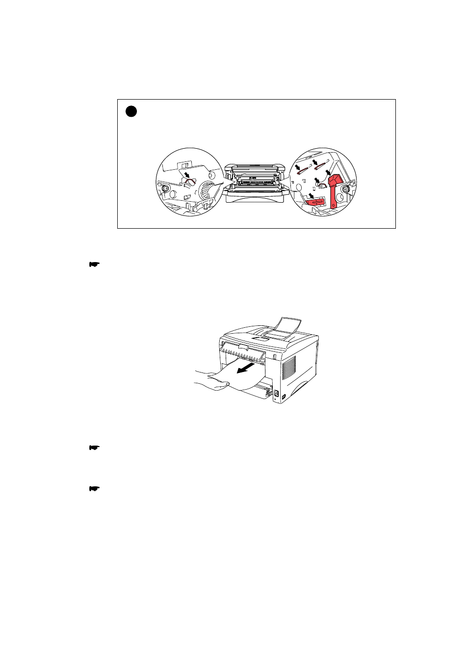 Brother HL-1240 User Manual | Page 89 / 123