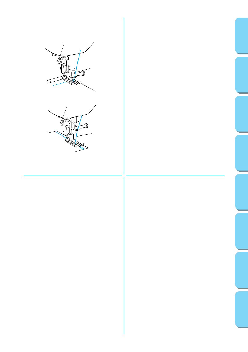 Brother XL-6562 User Manual | Page 55 / 101