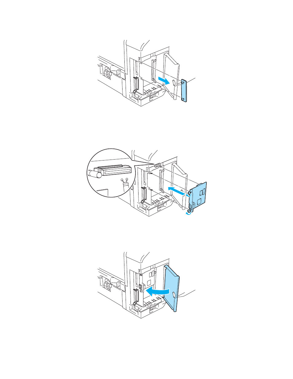 Brother HL-6050DN User Manual | Page 104 / 179