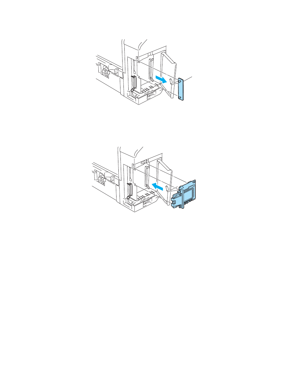 Brother HL-6050DN User Manual | Page 107 / 179
