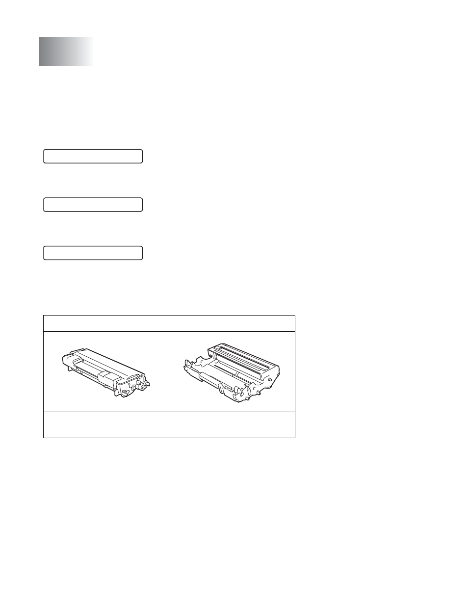 Routine maintenance, Replacing the consumable items, Routine maintenance -1 | Replacing the consumable items -1 | Brother HL-6050DN User Manual | Page 116 / 179