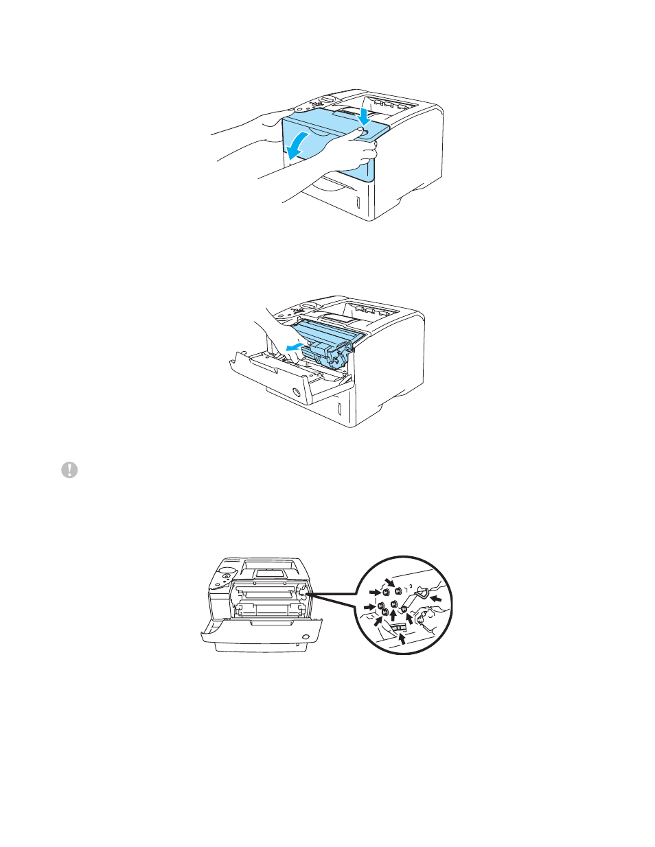 Brother HL-6050DN User Manual | Page 124 / 179