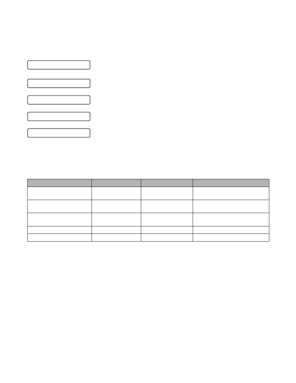 Replacing maintenance parts, Maintenance messages, Replacing maintenance parts -13 | Maintenance messages -13 | Brother HL-6050DN User Manual | Page 128 / 179