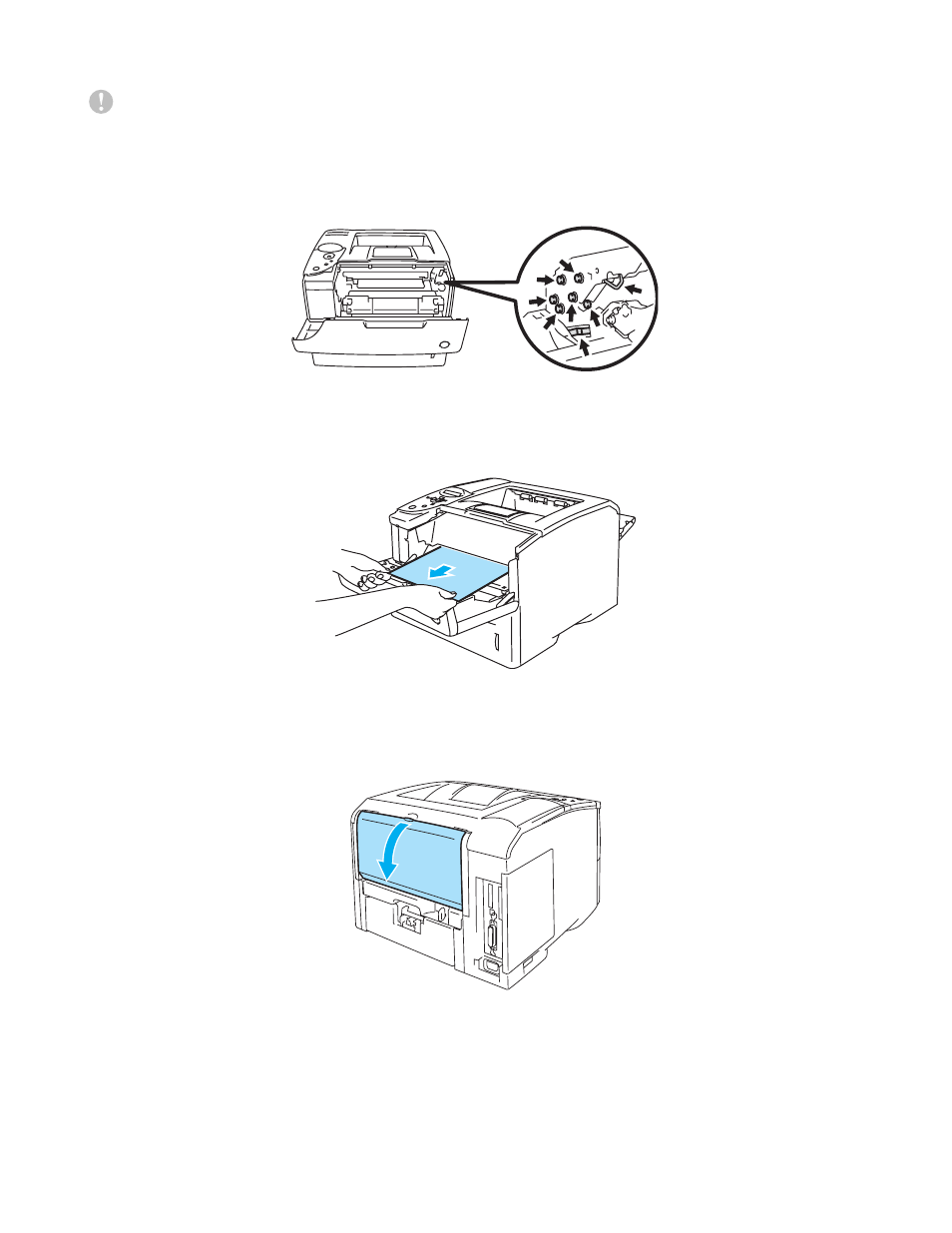 Brother HL-6050DN User Manual | Page 145 / 179