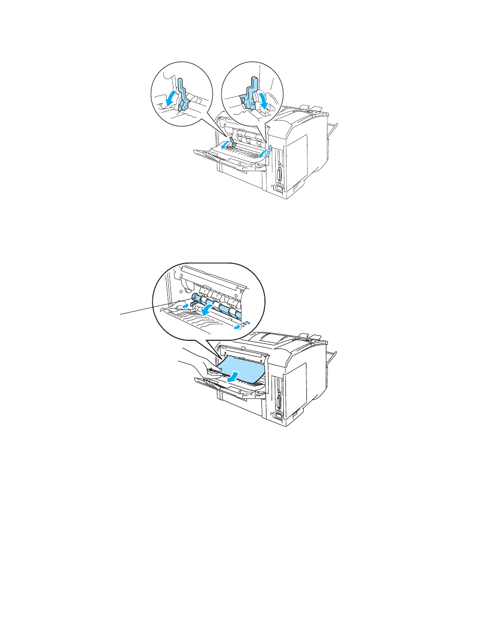 Brother HL-6050DN User Manual | Page 146 / 179